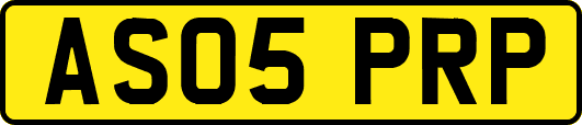 AS05PRP