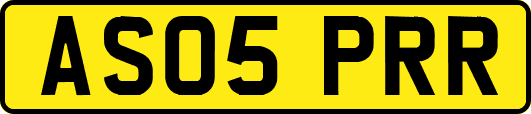 AS05PRR