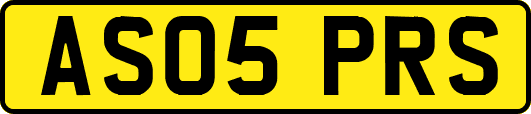 AS05PRS