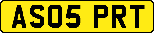 AS05PRT