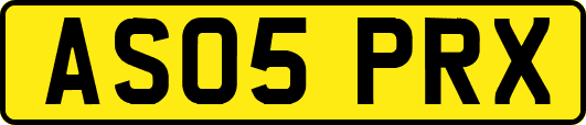 AS05PRX
