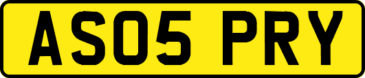 AS05PRY