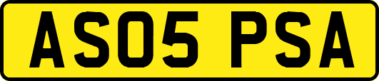AS05PSA