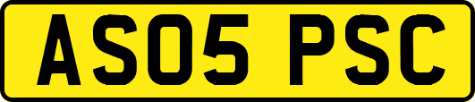 AS05PSC