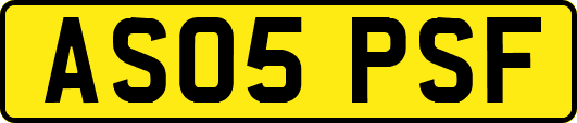 AS05PSF