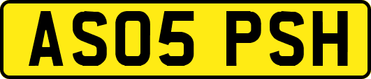 AS05PSH