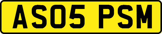 AS05PSM