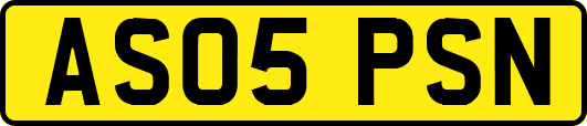AS05PSN