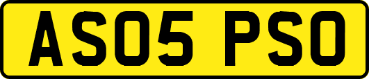 AS05PSO