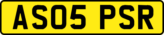 AS05PSR