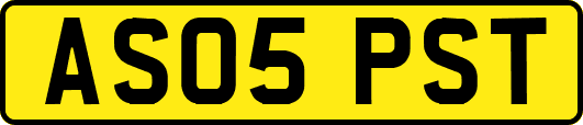 AS05PST