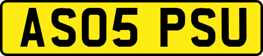 AS05PSU