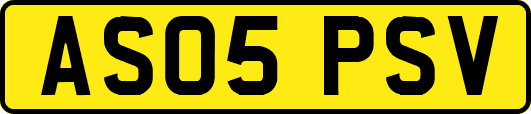 AS05PSV