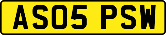 AS05PSW