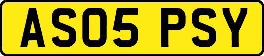 AS05PSY