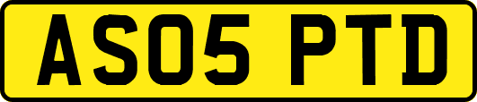 AS05PTD