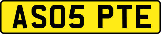 AS05PTE