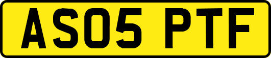AS05PTF