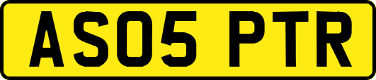 AS05PTR