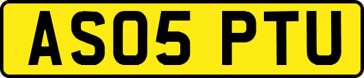 AS05PTU