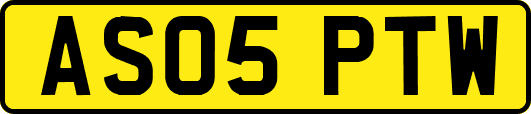 AS05PTW