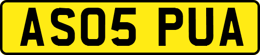 AS05PUA