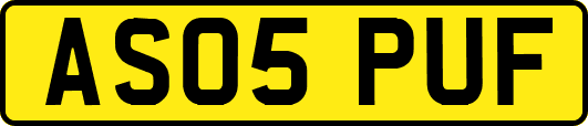 AS05PUF