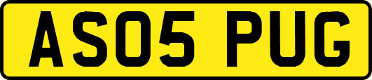 AS05PUG