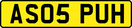 AS05PUH