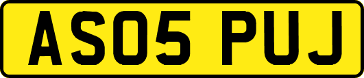 AS05PUJ
