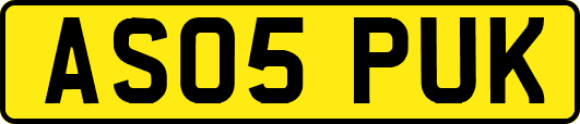 AS05PUK