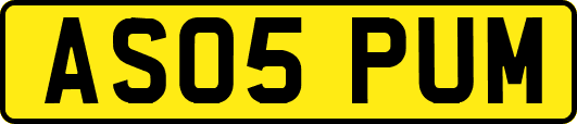 AS05PUM