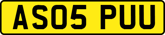 AS05PUU