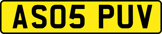 AS05PUV