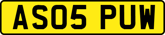AS05PUW