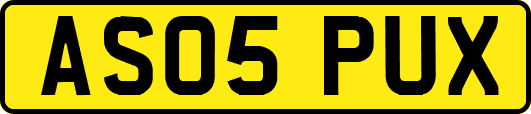 AS05PUX