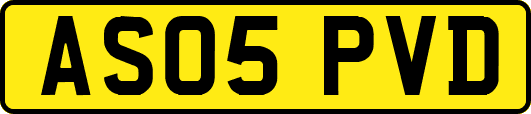 AS05PVD