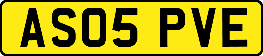 AS05PVE