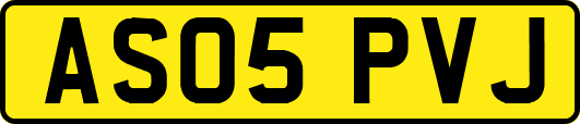 AS05PVJ