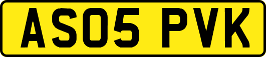 AS05PVK