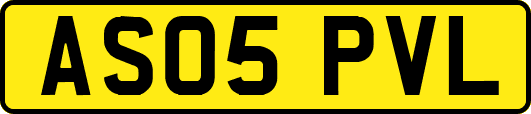AS05PVL