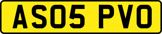 AS05PVO