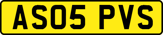 AS05PVS