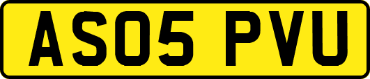 AS05PVU