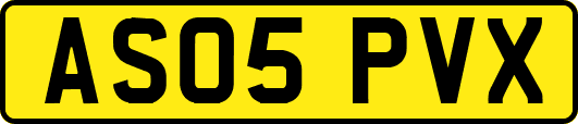 AS05PVX