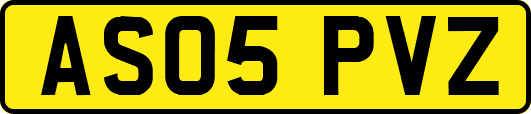 AS05PVZ