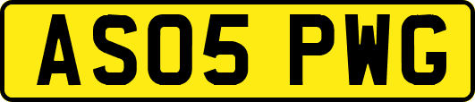 AS05PWG