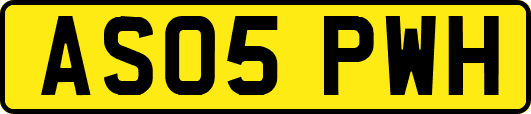 AS05PWH