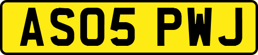 AS05PWJ