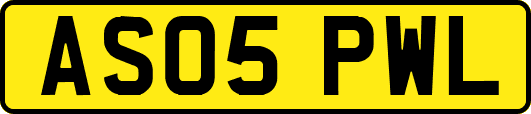 AS05PWL